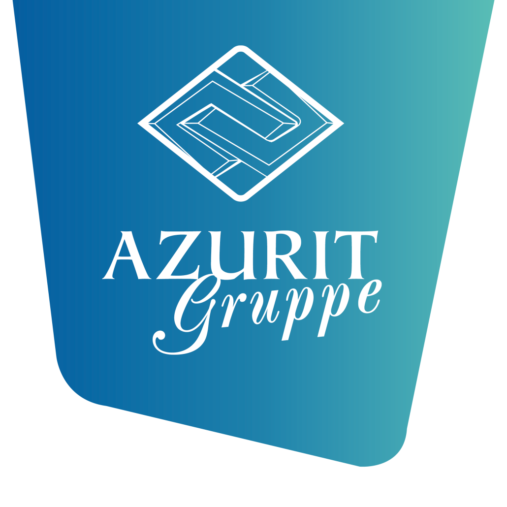 Landing Page Azurit