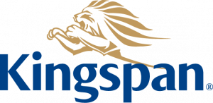 Landing Page Kingspan Group